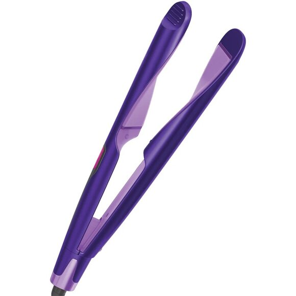 Haircrush Twisted 2 in 1 Curler & Straightener NIB - Picture 2 of 3